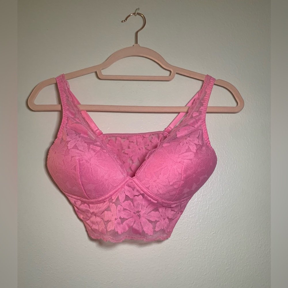 Victoria secret pink